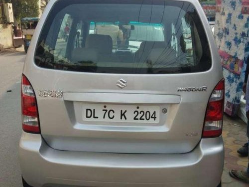 Used Maruti Suzuki Wagon R 2009 car at low price