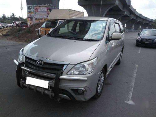 Toyota Innova, 2014 for sale