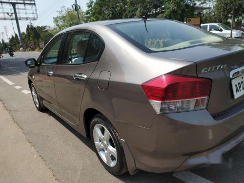 Used 2011 Honda City for sale