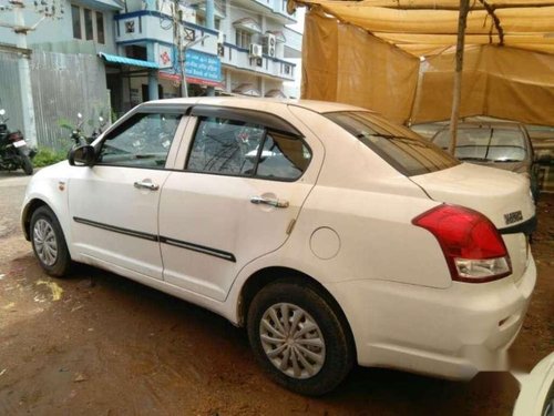 Used Maruti Suzuki Swift Dzire 2015 car at low price