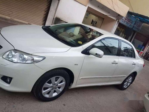 Toyota Corolla Altis 1.8 G 2009 for sale