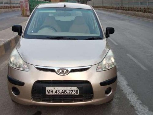 Used 2009 Hyundai i10 for sale