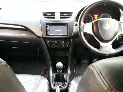 Used Maruti Suzuki Swift 2013 car at low price