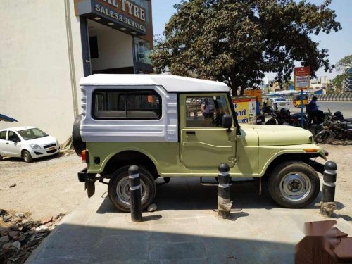 2001 Mahindra Thar for sale at low price