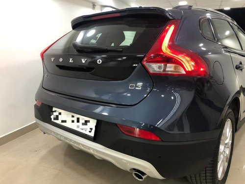 Used Volvo V40 Cross Country D3 Inscription 2017 for sale