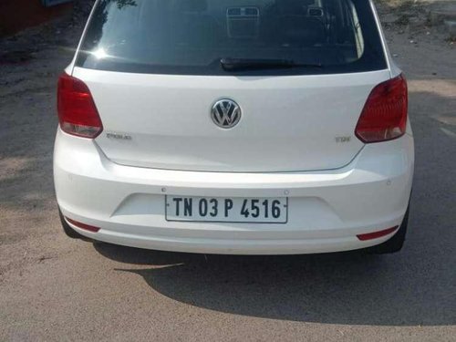 2014 Volkswagen Polo for sale at low price