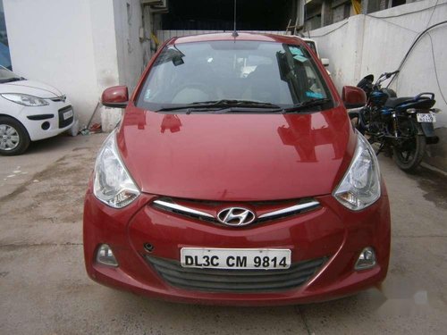 Used Hyundai Eon car 2017 for sale at low price