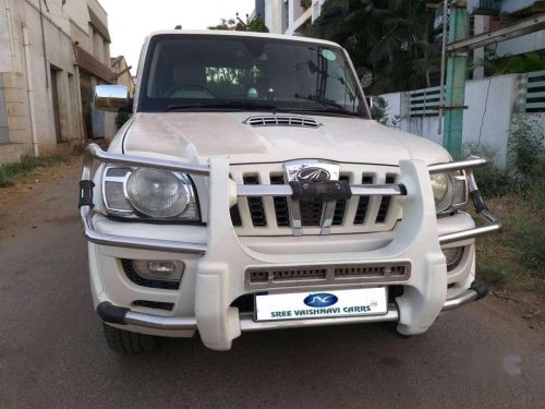 2011 Mahindra Scorpio for sale at low price