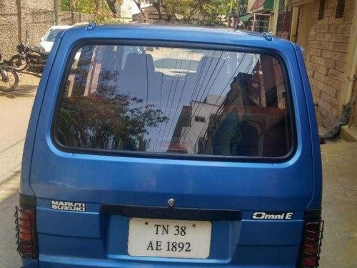 Maruti Suzuki Omni 8 STR BS-III, 2005, Petrol for sale