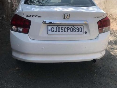 Used Honda City car 2011 for sale at low price