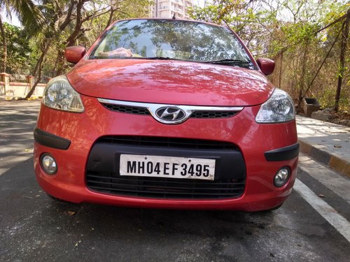 2010 Hyundai i10 for sale at low price