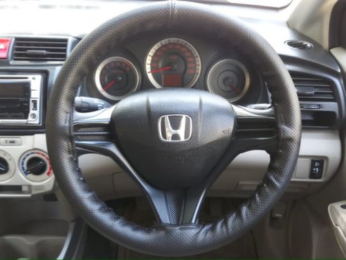 Honda City 1.5 E MT 2010 for sale