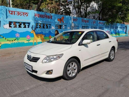 2011 Toyota Corolla Altis for sale at low price