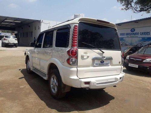 Used Mahindra Scorpio VLX 2010 for sale