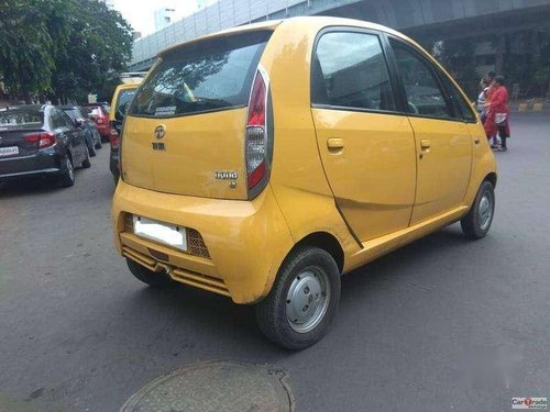 Used Tata Nano car 2010 for sale at low price