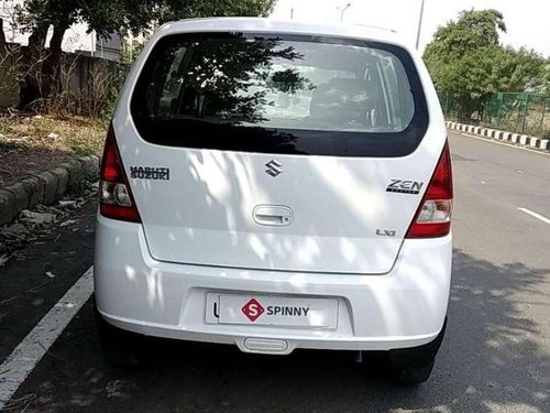 Maruti Suzuki Zen Estilo 2010 for sale