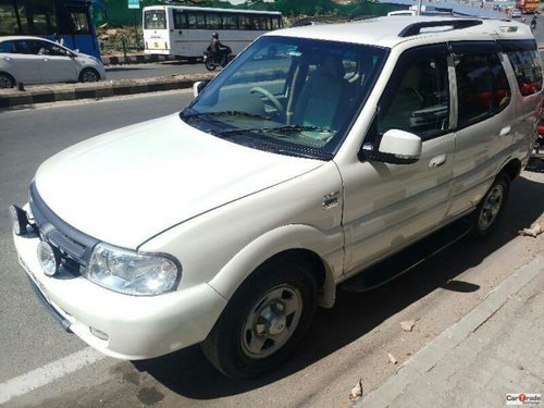 2011 Tata Safari for sale