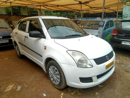 Used Maruti Suzuki Swift Dzire 2015 car at low price