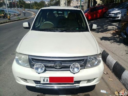 2011 Tata Safari for sale