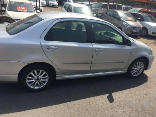 2011 Toyota Etios for sale at low price