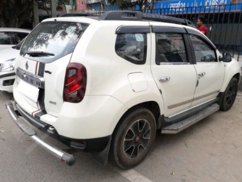 Used Renault Duster 85PS Diesel RxS 2016 for sale