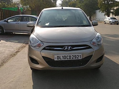 Used Hyundai i10 Sportz AT 2012 for sale