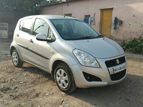 2012 Maruti Suzuki Ritz for sale