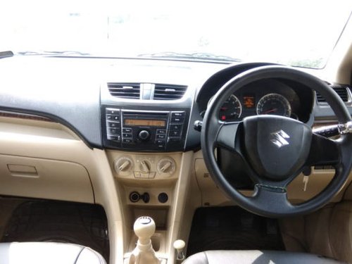 Maruti Suzuki Dzire 2013 for sale