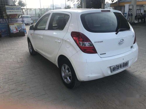 2010 Hyundai i20 for sale