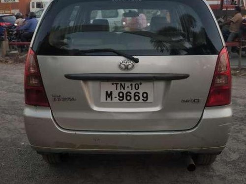 Toyota Innova 2006 for sale