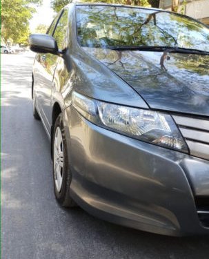 Honda City 1.5 E MT 2010 for sale