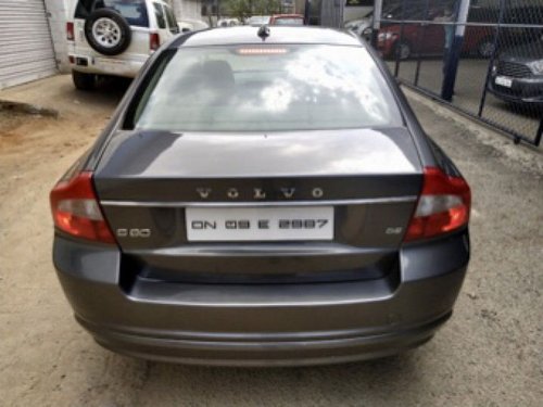 Used 2007 Volvo S80 for sale