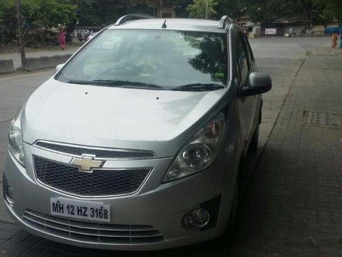 Used Chevrolet Beat 2012 car at low price