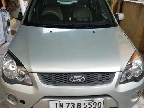 Ford Fiesta 2011 for sale