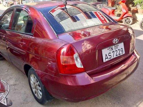 Used Hyundai Verna CRDi 2007 for sale