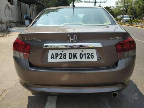 Used 2011 Honda City for sale