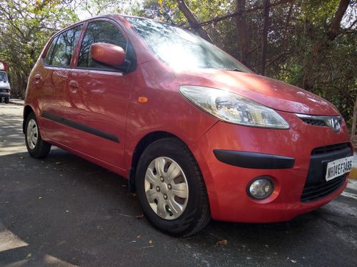 2010 Hyundai i10 for sale at low price