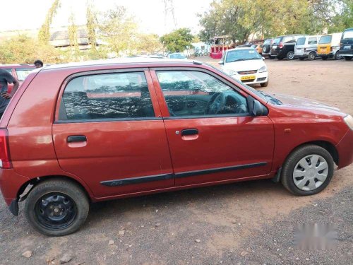 Maruti Suzuki Alto K10 VXi, 2011, Petrol for sale