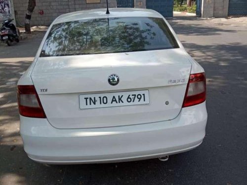 Used 2013 Skoda Rapid for sale