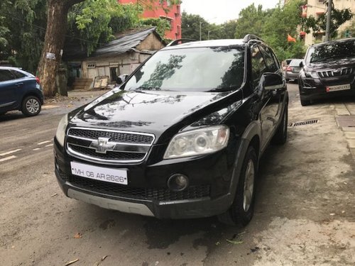 Chevrolet Captiva LT for sale