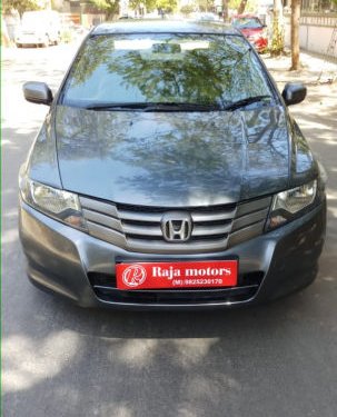 Honda City 1.5 E MT 2010 for sale