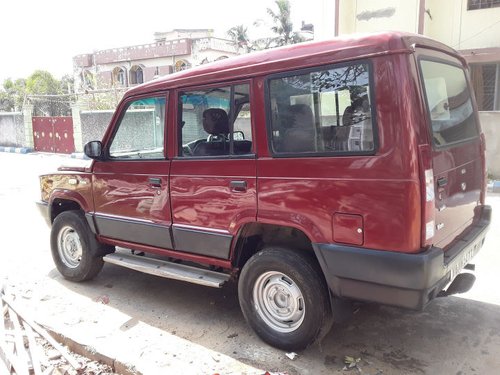 2008 Tata Indica V2 2001-2011 for sale at low price