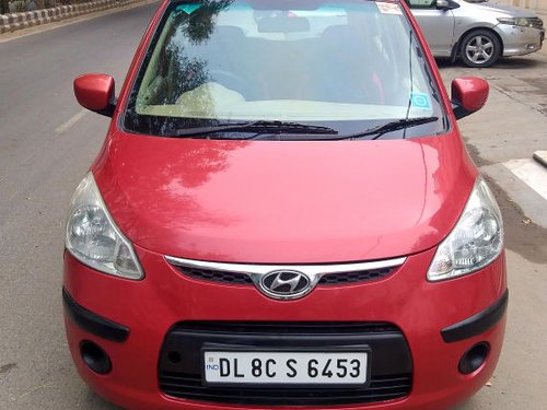 2009 Hyundai i10 for sale