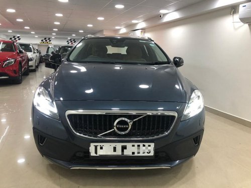 Used Volvo V40 Cross Country D3 Inscription 2017 for sale