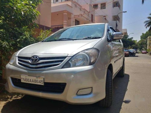 2009 Toyota Innova for sale