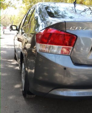 Honda City 1.5 E MT 2010 for sale