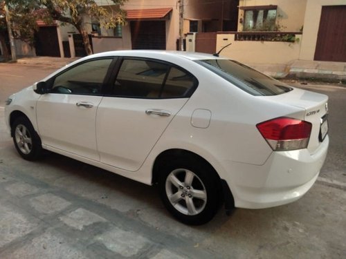 2010 Honda City for sale at low price