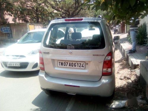 Maruti Suzuki Wagon R LXI 2008 for sale