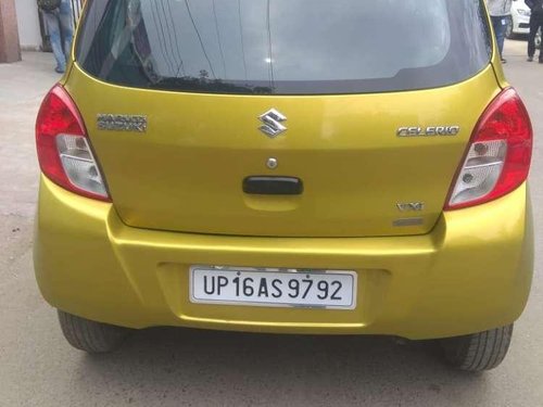 Used 2014 Maruti Suzuki Celerio for sale