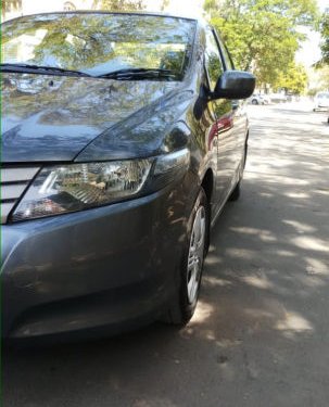 Honda City 1.5 E MT 2010 for sale